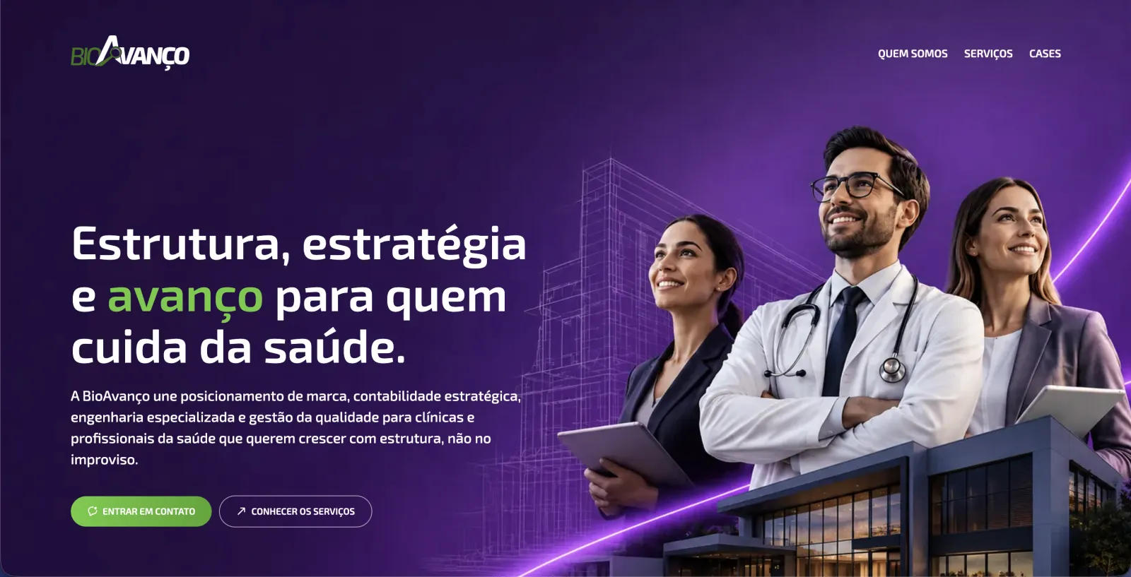 BioAvanço